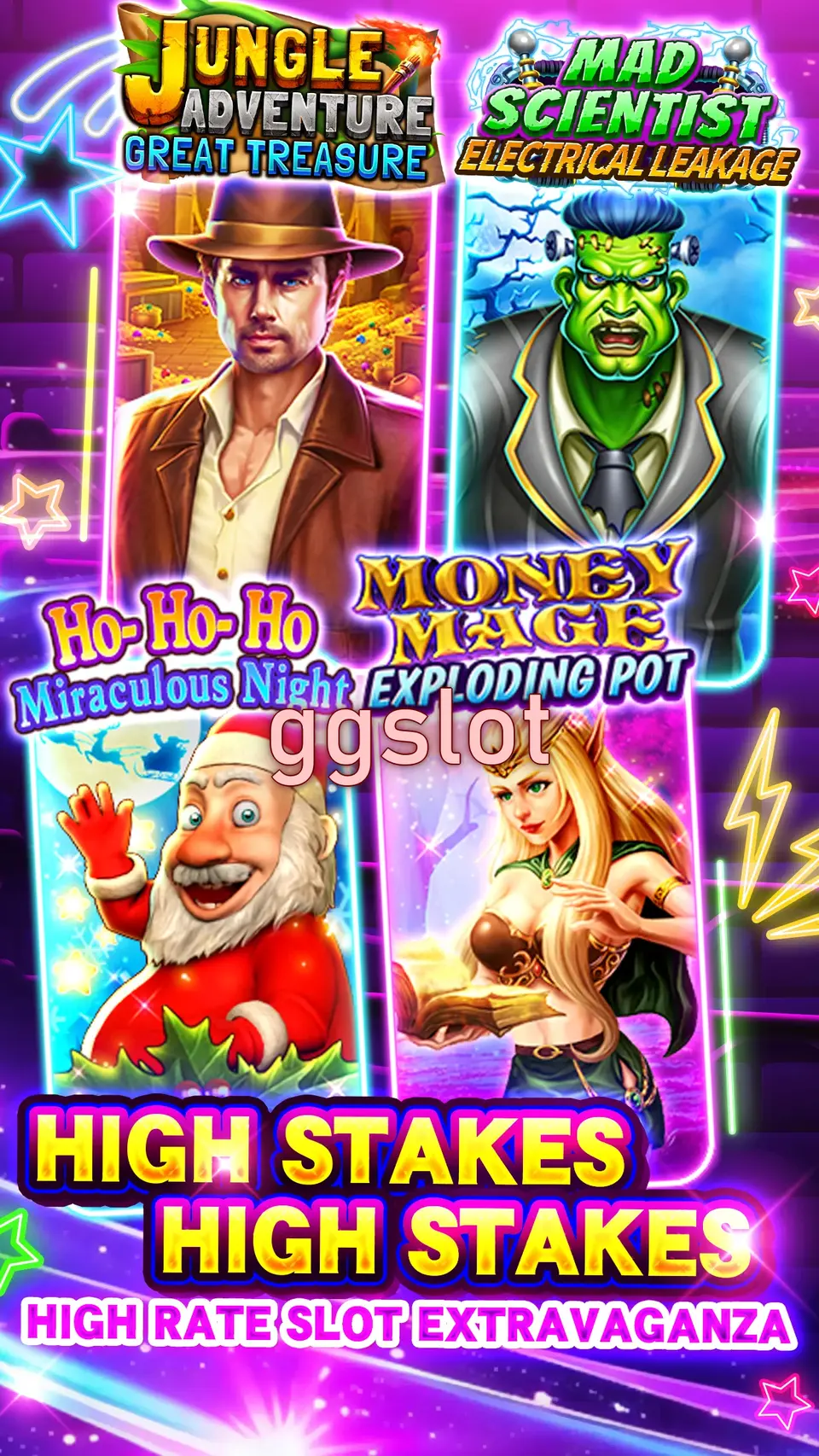 ggslot APK