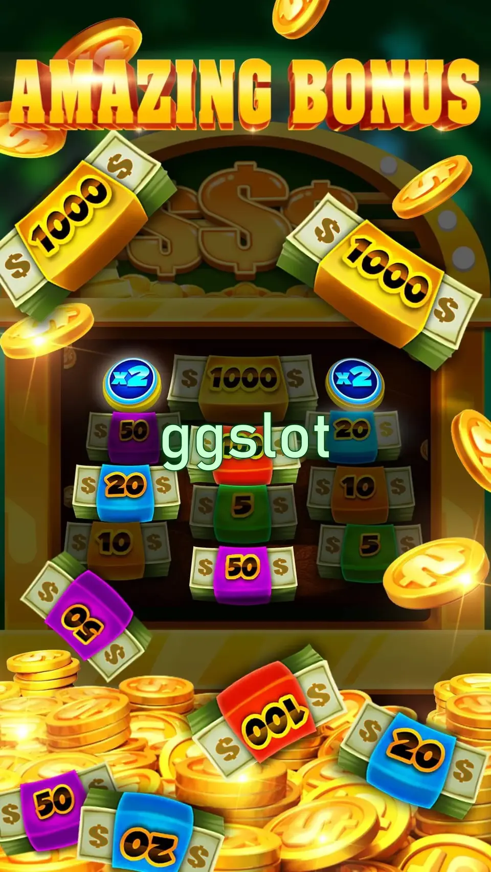 ggslot APK