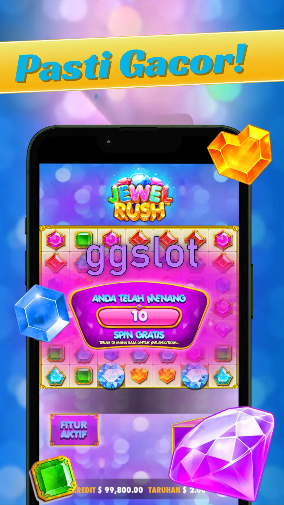 ggslot লগইন