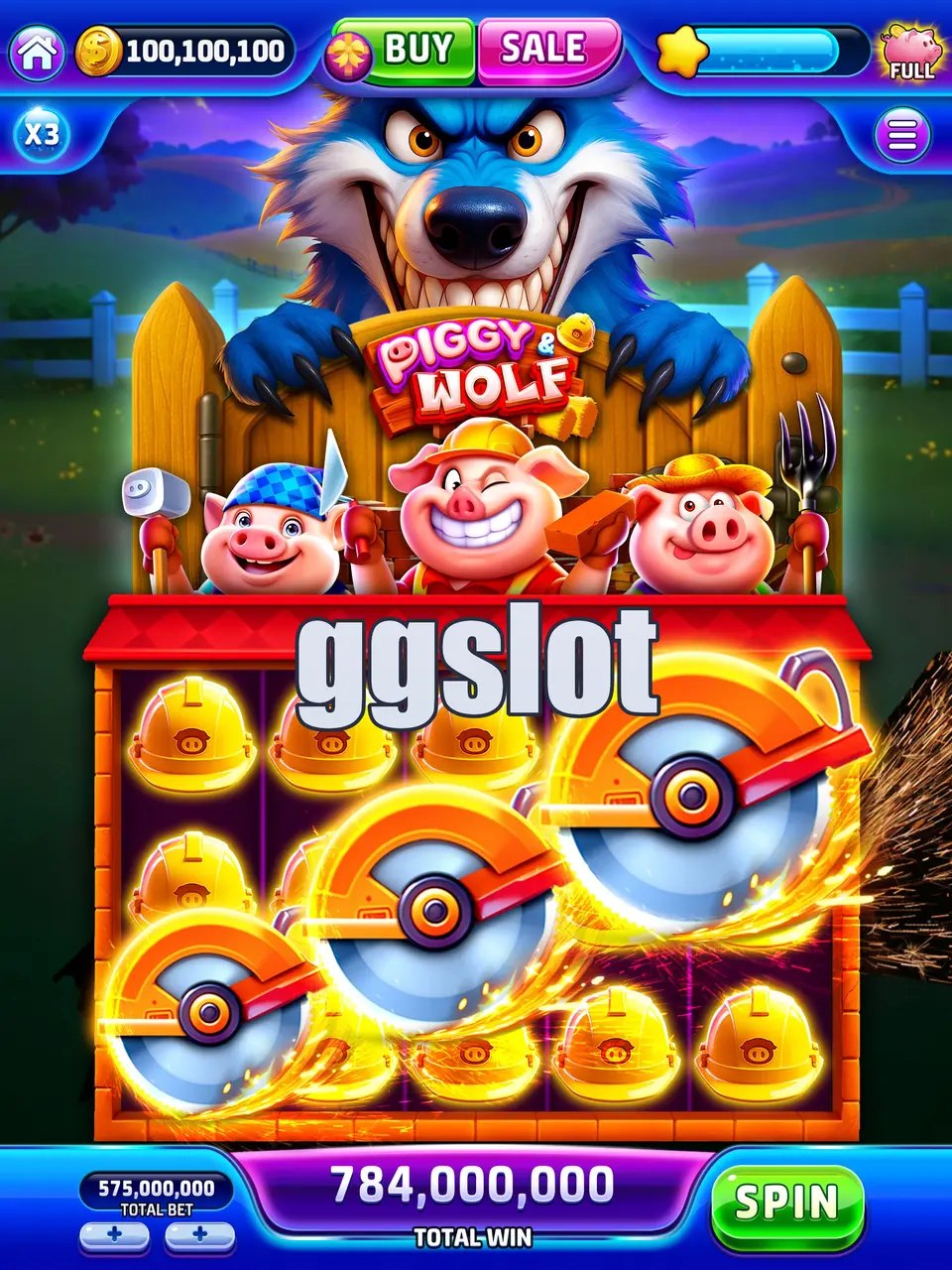 ggslot লগইন