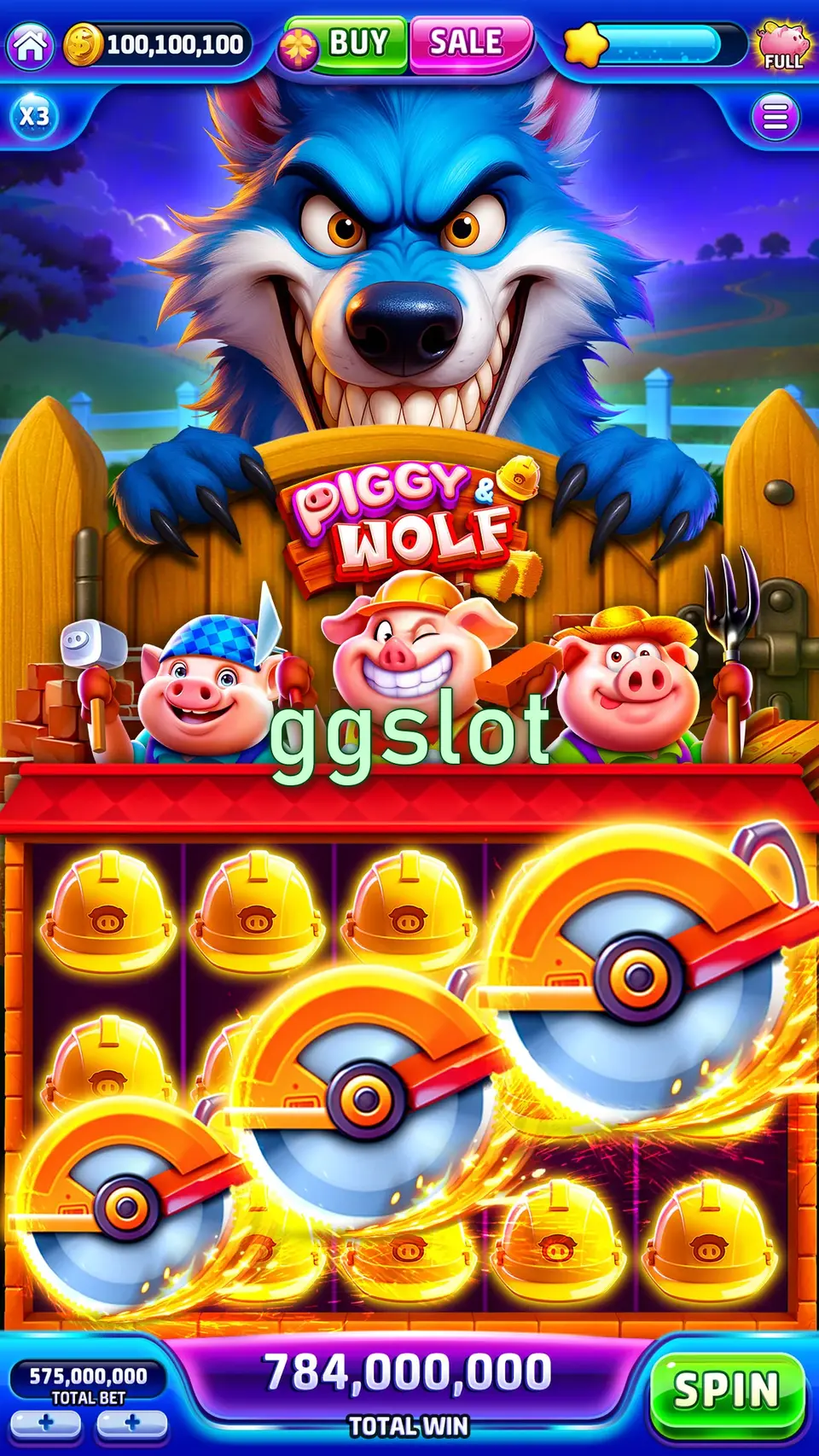 ggslot লগইন