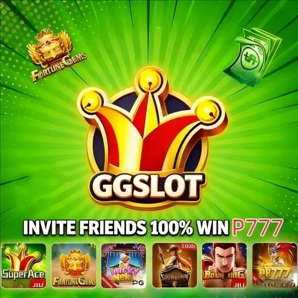 ggslot এখনই নিবন্ধন করুন - ডাউনলোড APK