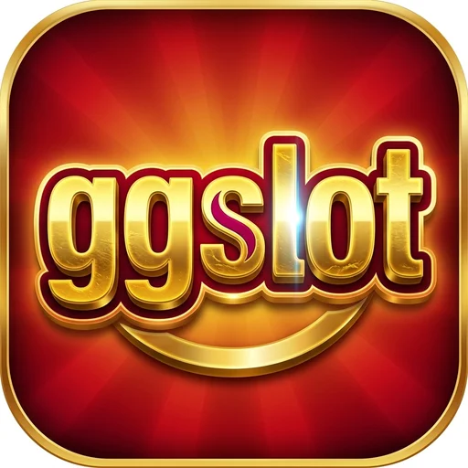ggslot Logo - অফিসিয়াল